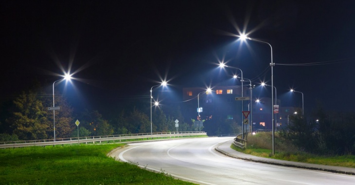 Modernizacje oświetlenia ulicznego. Owocna współpraca samorządów i Energi Oświetlenia Modernizacje oświetlenia ulicznego. Owocna współpraca samorządów i Energi Oświetlenia