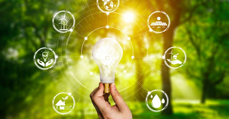 Mix atomu i OZE odpowiada na potrzeby czystej, własnej i taniej energii Mix atomu i OZE odpowiada na potrzeby czystej, własnej i taniej energii
