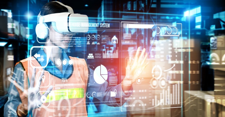 Inteligentne fabryki trendem dla ponad 80 proc. przedstawicieli sektora przemysłowego Inteligentne fabryki trendem dla ponad 80 proc. przedstawicieli sektora przemysłowego