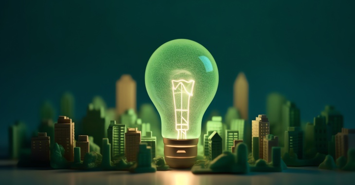 EIT InnoEnergy uruchamia Repono i inwestuje w magazyny energii EIT InnoEnergy uruchamia Repono i inwestuje w magazyny energii