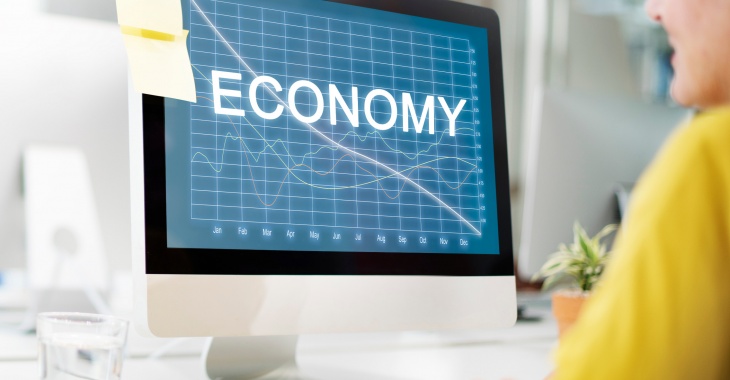 Deficyt konkurencyjności Europy może się pogłębić w nowej erze geoekonomicznej Deficyt konkurencyjności Europy może się pogłębić w nowej erze geoekonomicznej