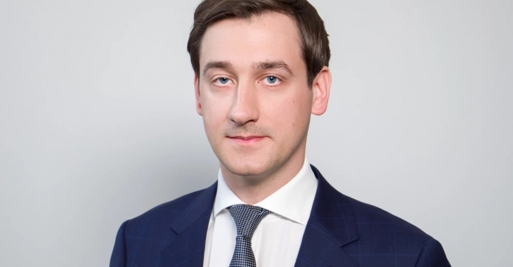 Hubert Cichocki nowym prezesem Sieci Badawczej Łukasiewicz Hubert Cichocki nowym prezesem Sieci Badawczej Łukasiewicz