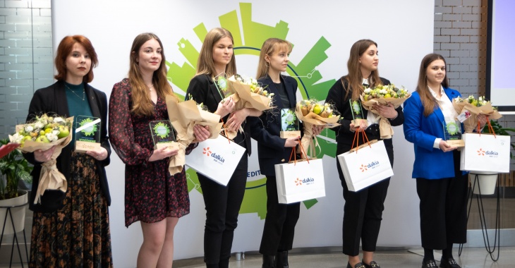 Kobieta z energią: finał programu Women’s Energy In Transition – Polish Edition 2023