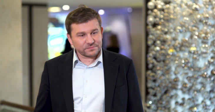Cyfryzacja polskiej energetyki mocno spowolniła. Pilną potrzebą jest wdrożenie rozwiązań z zakresu cyberbezpieczeństwa Cyfryzacja polskiej energetyki mocno spowolniła. Pilną potrzebą jest wdrożenie rozwiązań z zakresu cyberbezpieczeństwa