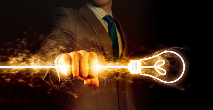 Surowce krytyczne dla dekarbonizacji i transformacji energetycznej