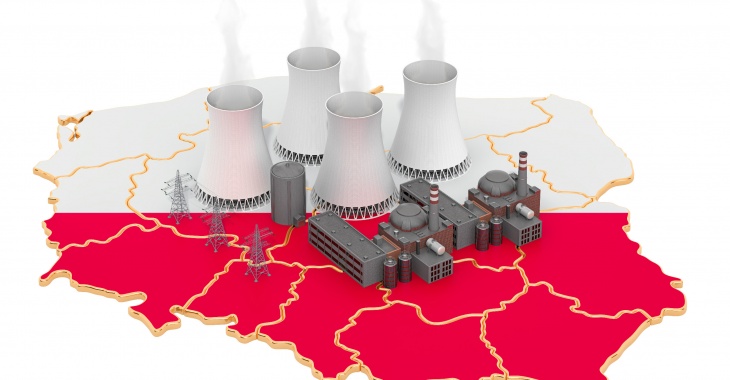 Bechtel rozpoczyna prace terenowe w lokalizacji pierwszej elektrowni jądrowej w Polsce Bechtel rozpoczyna prace terenowe w lokalizacji pierwszej elektrowni jądrowej w Polsce