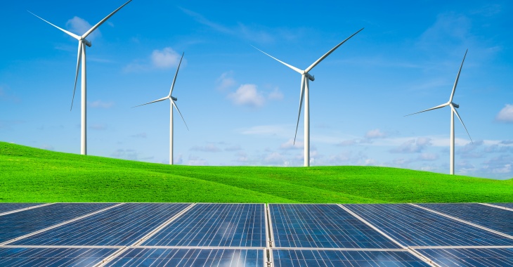 Energa podsumowała 2023. Rok intensywnych inwestycji w zieloną energetykę Energa podsumowała 2023. Rok intensywnych inwestycji w zieloną energetykę