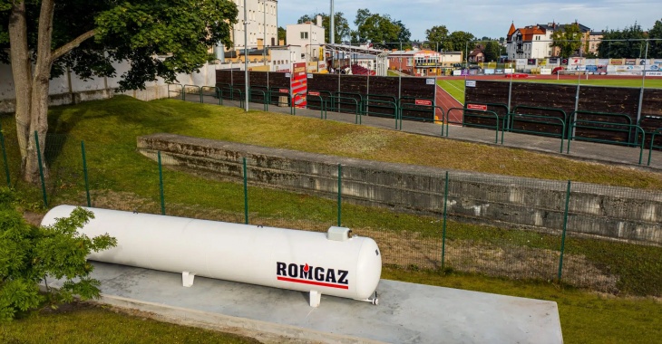 Nie chcesz martwić się podwyżkami cen za energię? Postaw na LGP! Nie chcesz martwić się podwyżkami cen za energię? Postaw na LGP!