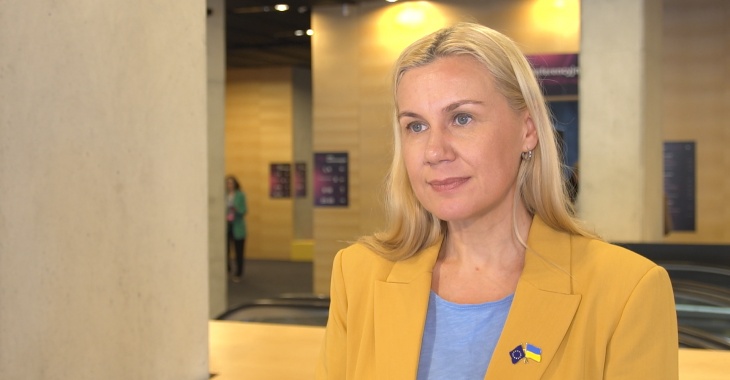 Komisarz UE ds. energii: Możemy i powinniśmy ograniczyć Rosji dostęp do finansowania i technologii w obszarze LNG Komisarz UE ds. energii: Możemy i powinniśmy ograniczyć Rosji dostęp do finansowania i technologii w obszarze LNG