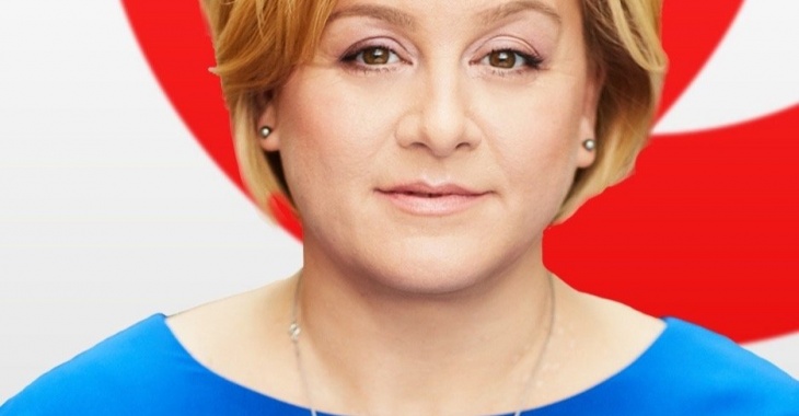 Aneta Przybysz dołącza do Zarządu Grupy Veolia w Polsce Aneta Przybysz dołącza do Zarządu Grupy Veolia w Polsce