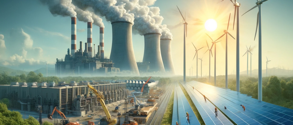 XXVI Sympozjum Naukowo-Techniczne ENERGETYKA BEŁCHATÓW 2024