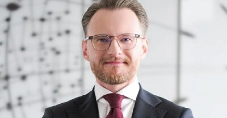 Wiceprezes Zarządu Energi SA w Radzie Zarządzającej Polskiego Komitetu Energii Elektrycznej Wiceprezes Zarządu Energi SA w Radzie Zarządzającej Polskiego Komitetu Energii Elektrycznej