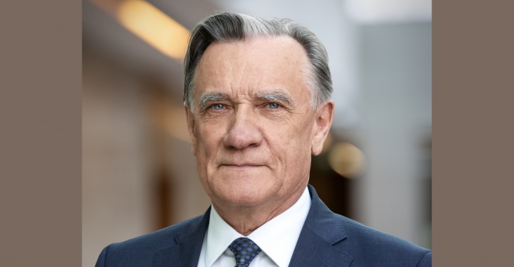 Jacek Kaczorowski prezesem Towarzystwa Gospodarczego Polskie Elektrownie Jacek Kaczorowski prezesem Towarzystwa Gospodarczego Polskie Elektrownie