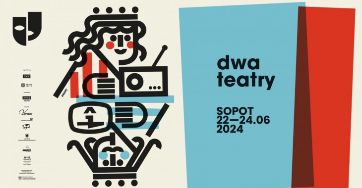 Energa partnerem XXIII festiwalu „Dwa Teatry” Energa partnerem XXIII festiwalu „Dwa Teatry”