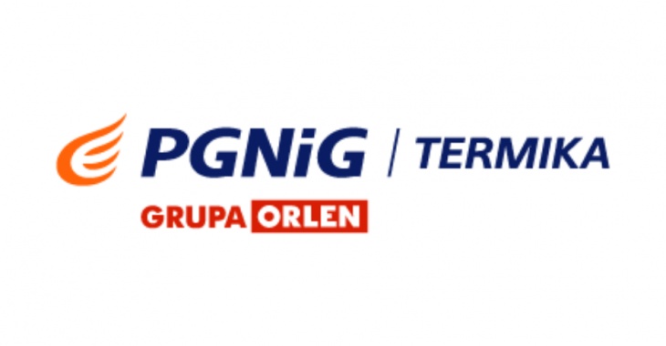 Nowy Prezes Zarządu PGNiG TERMIKA S.A. Nowy Prezes Zarządu PGNiG TERMIKA S.A.
