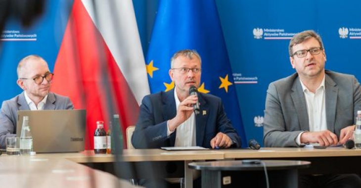 300 mln euro na inwestycje poprawiające efektywność energetyczną przedsiębiorstw 300 mln euro na inwestycje poprawiające efektywność energetyczną przedsiębiorstw