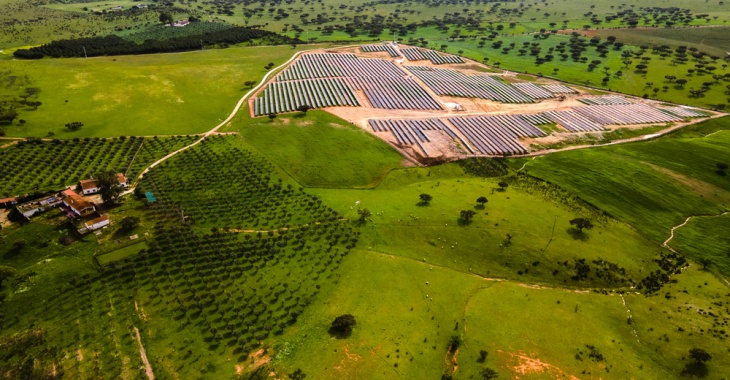 Nomad Electric z pierwszą energetyzacją i nowym kontraktem EPC w Portugalii Nomad Electric z pierwszą energetyzacją i nowym kontraktem EPC w Portugalii
