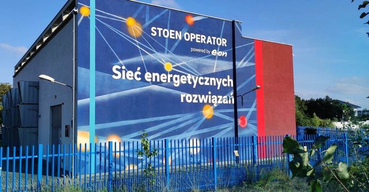 Warszawska sieć elektroenergetyczna zyskuje nowoczesny system monitoringu DGA Warszawska sieć elektroenergetyczna zyskuje nowoczesny system monitoringu DGA