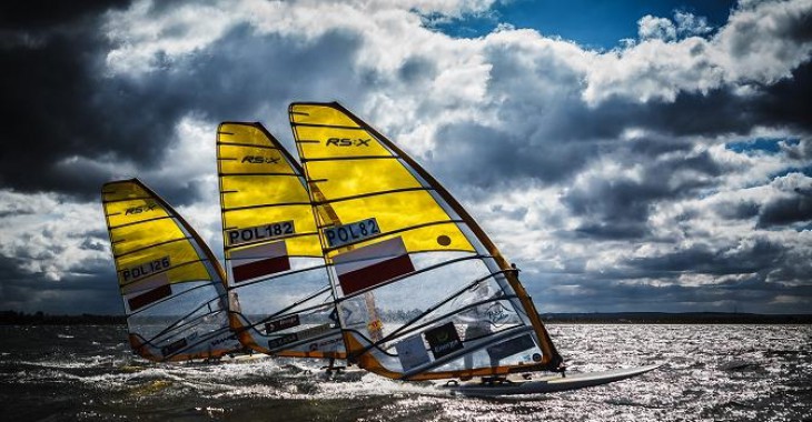 Wielki finał Energa Sailing Cup Wielki finał Energa Sailing Cup