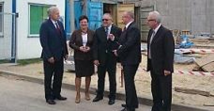 Konin: Powstanie Nowoczesny Zakład Unieszkodliwiania Odpadów Konin: Powstanie Nowoczesny Zakład Unieszkodliwiania Odpadów