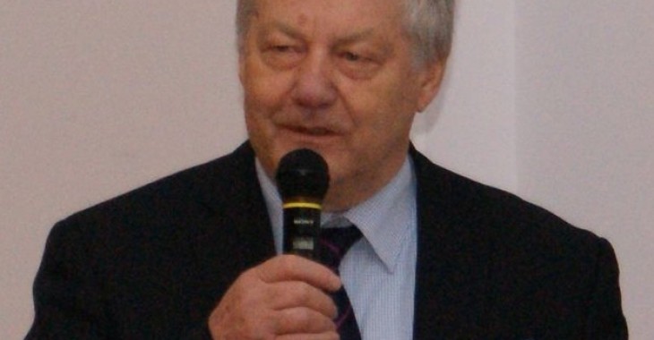 prof. dr hab. inż. Tadeusz Chmielniak prof. dr hab. inż. Tadeusz Chmielniak