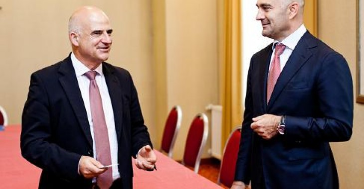 ENERGA oraz Intel wspólnie na rzecz inteligentnych rozwiązań w energetyce ENERGA oraz Intel wspólnie na rzecz inteligentnych rozwiązań w energetyce