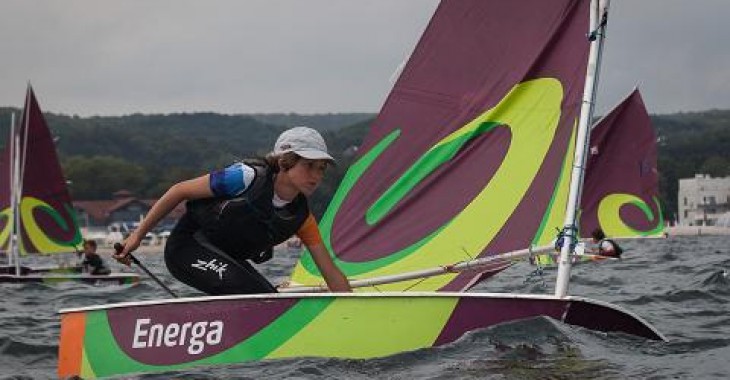 Znamy zwycięzców ENERGA Sailing Cup 2014 Znamy zwycięzców ENERGA Sailing Cup 2014