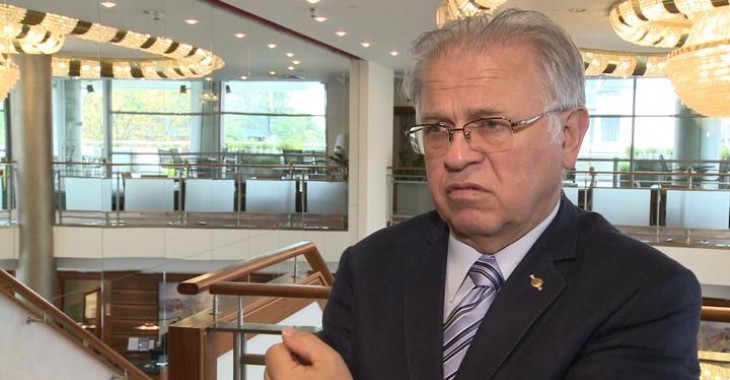 LOTOS stawia na węglowodory i rozwój rafinerii w Gdańsku LOTOS stawia na węglowodory i rozwój rafinerii w Gdańsku