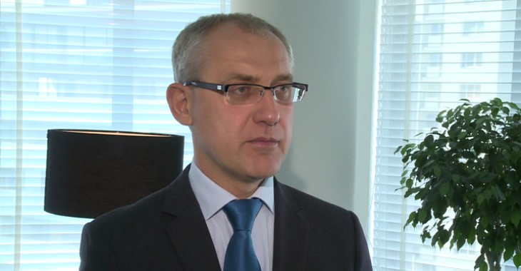 M. Klimczak (prezes BOŚ): produkty bankowe związane z rynkiem OZE mają duży potencjał wzrostu M. Klimczak (prezes BOŚ): produkty bankowe związane z rynkiem OZE mają duży potencjał wzrostu