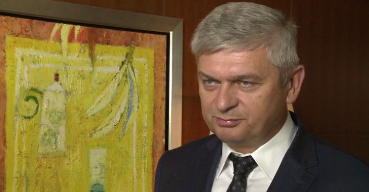 LW Bogdanka jedyną górniczą spółką, która obniża koszty