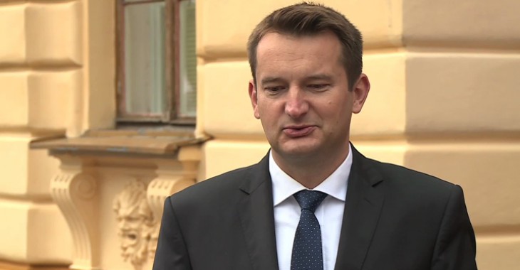Polsce nie zabraknie gazu, jeśli Rosja wstrzyma tranzyt przez Ukrainę Polsce nie zabraknie gazu, jeśli Rosja wstrzyma tranzyt przez Ukrainę