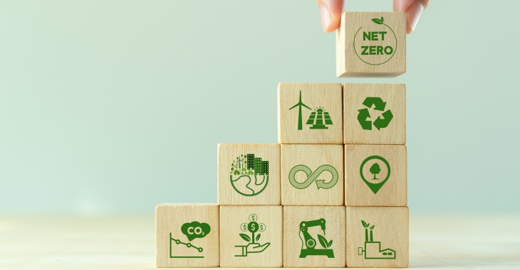 Energa wśród liderów zrównoważonego rozwoju