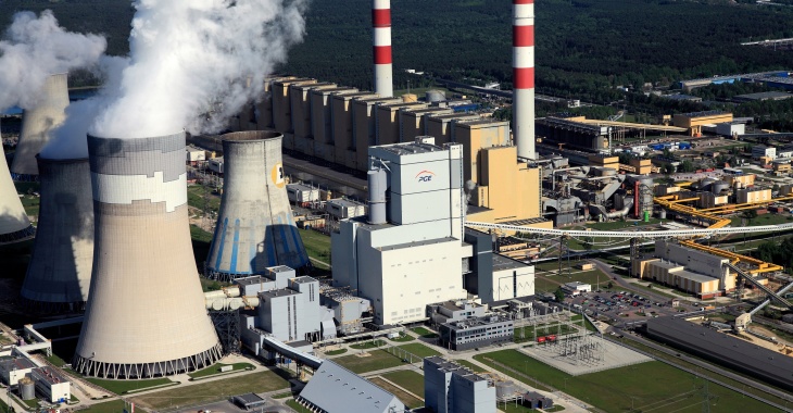 NSA oddalił skargę ClientEarth - proces zmiany pozwolenia zintegrowanego dla Elektrowni Bełchatów przeprowadzony został prawidłowo