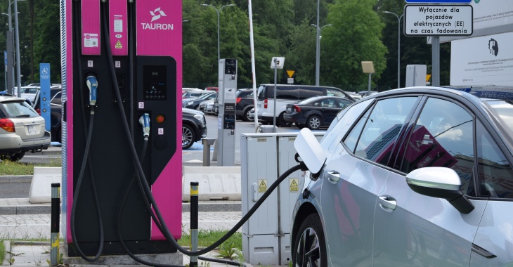 eTAURON działa w platformie roamingowej Hubject eTAURON działa w platformie roamingowej Hubject