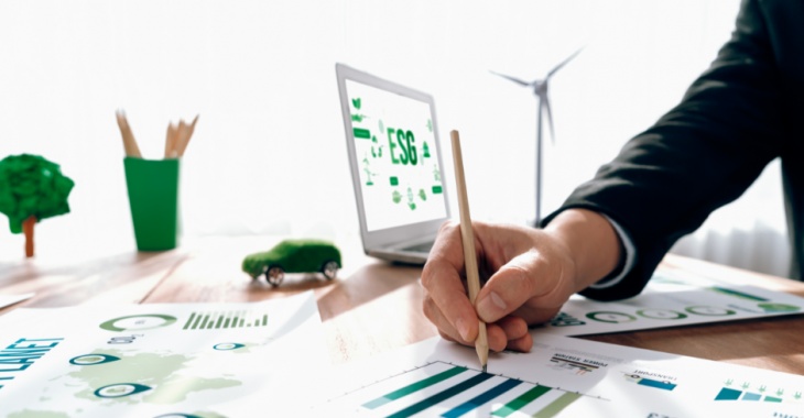 Greenwashing jednym z kluczowych ryzyk reputacyjnych dla firm Greenwashing jednym z kluczowych ryzyk reputacyjnych dla firm