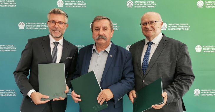NFOŚiGW przeznaczył już 379 mln zł na inteligentne liczniki NFOŚiGW przeznaczył już 379 mln zł na inteligentne liczniki
