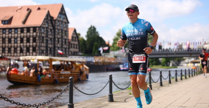 Kolejny rekord frekwencji na Enea Bydgoszcz Triathlon. 10. jubileuszowa edycja przechodzi do historii Kolejny rekord frekwencji na Enea Bydgoszcz Triathlon. 10. jubileuszowa edycja przechodzi do historii