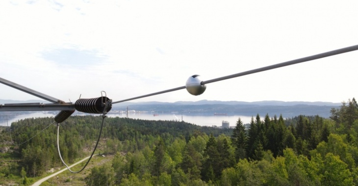 ORLEN VC inwestuje w zwiększenie pewności dostaw energii elektrycznej do odbiorców ORLEN VC inwestuje w zwiększenie pewności dostaw energii elektrycznej do odbiorców