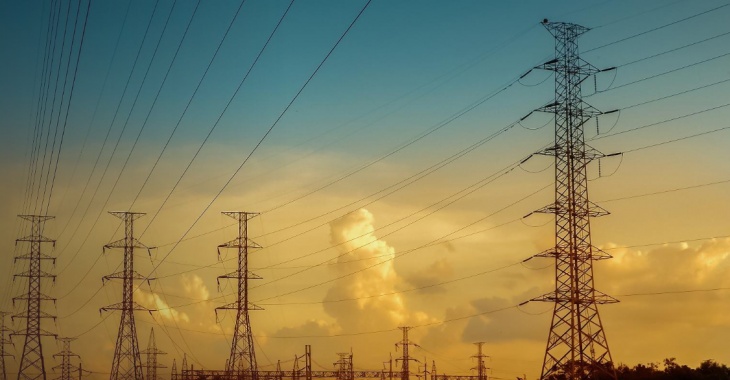 Zarys stanu systemu energetycznego Ukrainy: zniszczenia, naprawy i potrzeby odbudowy Zarys stanu systemu energetycznego Ukrainy: zniszczenia, naprawy i potrzeby odbudowy