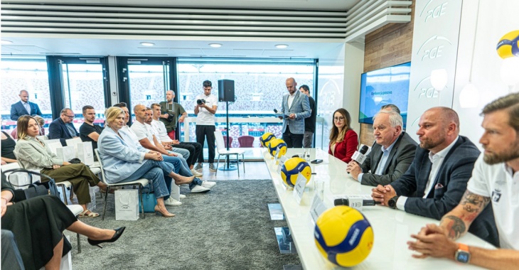 PGE Polska Grupa Energetyczna oraz Projekt Warszawa łączą siły PGE Polska Grupa Energetyczna oraz Projekt Warszawa łączą siły