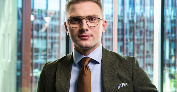 Gospodarka wodno-ściekowa w obliczu ESG, niebieskiego ładu i nowej dyrektywy ściekowej Gospodarka wodno-ściekowa w obliczu ESG, niebieskiego ładu i nowej dyrektywy ściekowej