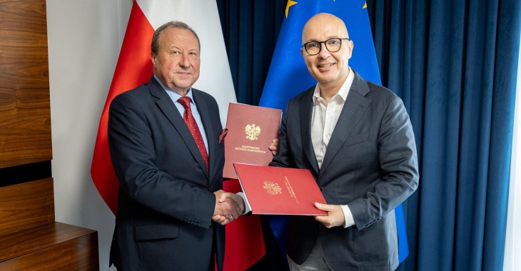 Umowa o wsparciu socjalnym dla pracowników sektora elektroenergetycznego i górnictwa Umowa o wsparciu socjalnym dla pracowników sektora elektroenergetycznego i górnictwa
