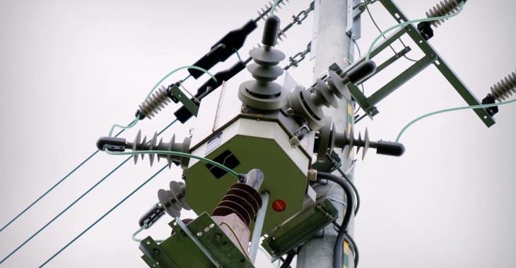 Energa Operator otrzymała całość dofinansowania dla Smart Grid