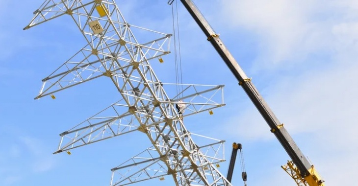 ENERGA-OPERATOR z planem szerokich inwestycji w sieć WN ENERGA-OPERATOR z planem szerokich inwestycji w sieć WN