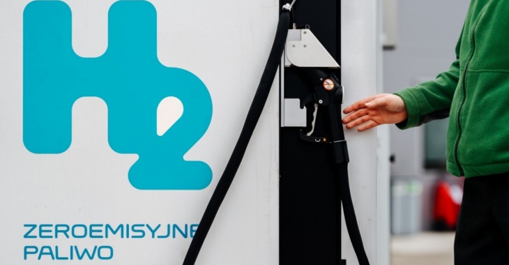 ORLEN z unijnym grantem na projekty wodorowe