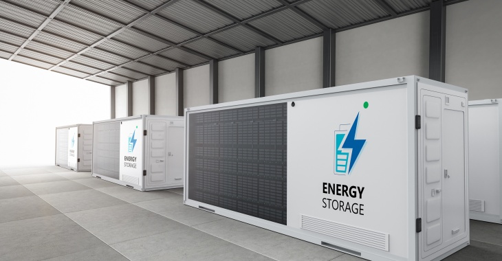 PGE uruchomiła postępowanie przetargowe na budowę 26 rozproszonych magazynów energii PGE uruchomiła postępowanie przetargowe na budowę 26 rozproszonych magazynów energii