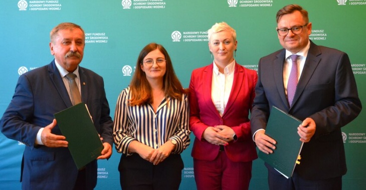 Będą kolejne liczniki zdalnego odczytu dla klientów Energi Operatora Będą kolejne liczniki zdalnego odczytu dla klientów Energi Operatora