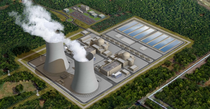 Od węgla do wielkoskalowego atomu: EDF partnerem w transformacji polskiej energetyki Od węgla do wielkoskalowego atomu: EDF partnerem w transformacji polskiej energetyki