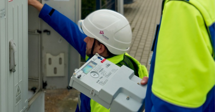 TAURON ogłosił przetarg na instalację pół miliona inteligentnych liczników TAURON ogłosił przetarg na instalację pół miliona inteligentnych liczników