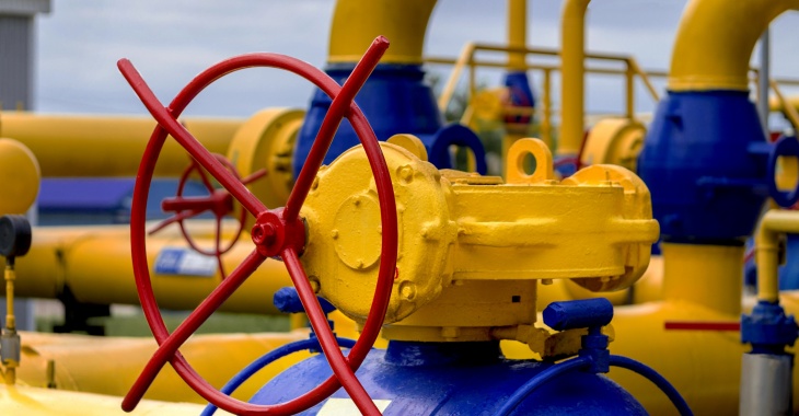 Prezes URE zatwierdził zmianę Instrukcji Ruchu i Eksploatacji Instalacji Magazynowych Gas Storage Poland